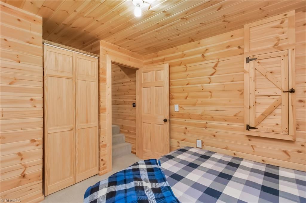1536 Lucy Bell Road Crumpler, NC 28617 - Photo 25 of 50