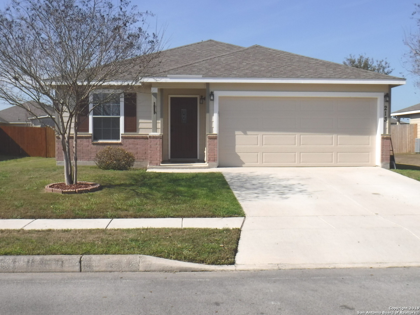 213 Cactus Patch Schertz, TX 78154 - Photo 1 of 1
