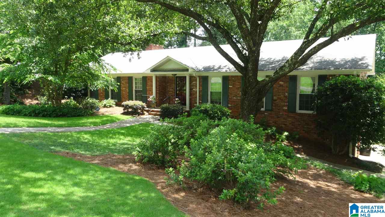 3553 Spring Valley Road Birmingham, AL 35223 - Photo 30 of 30