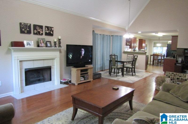 209 Springdale Drive Mount Olive, AL 35117 - Photo 9 of 19
