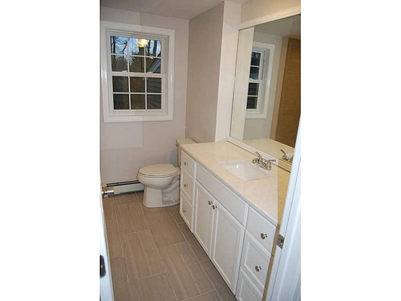 69 Beth Road Tiverton, RI 02878 - Photo 12 of 25 Bathroom.