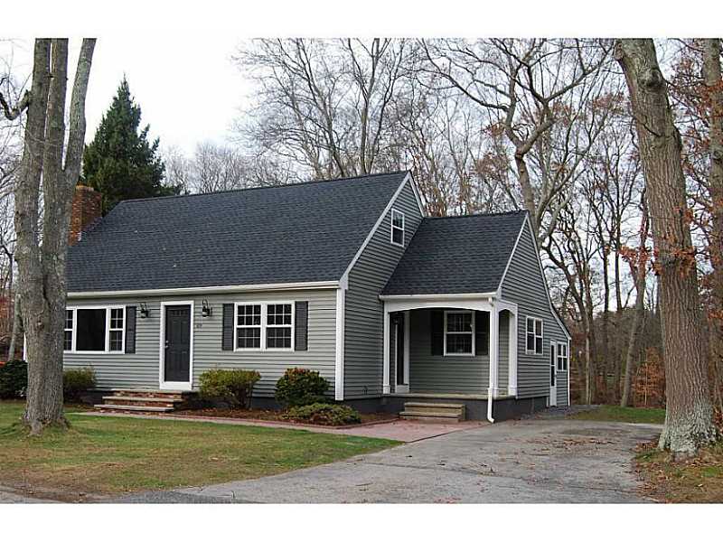 69 Beth Road Tiverton, RI 02878 - Photo 2 of 25 View.