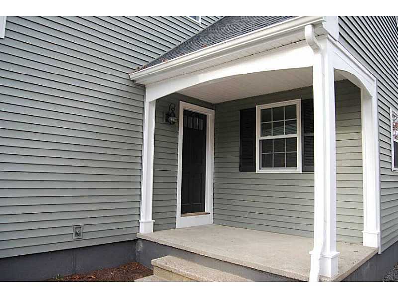 69 Beth Road Tiverton, RI 02878 - Photo 23 of 25 View.