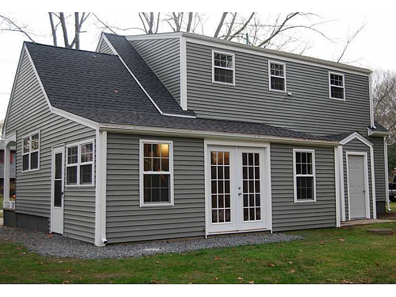 69 Beth Road Tiverton, RI 02878 - Photo 24 of 25 View.