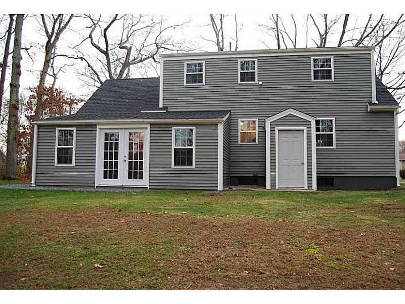 69 Beth Road Tiverton, RI 02878 - Photo 25 of 25 View.
