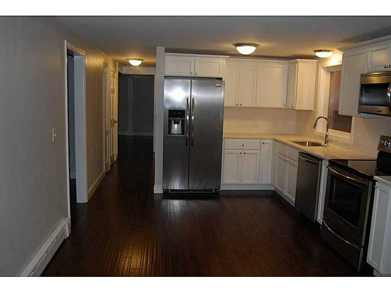 69 Beth Road Tiverton, RI 02878 - Photo 7 of 25 Kitchen.
