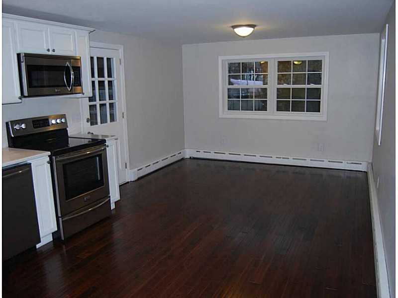 69 Beth Road Tiverton, RI 02878 - Photo 9 of 25 Kitchen.