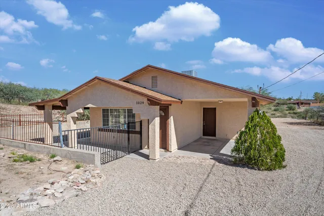 $275,000 | 1029 Camino Estrella, Rio Rico, AZ 85648
