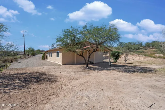 $275,000 | 1029 Camino Estrella, Rio Rico, AZ 85648