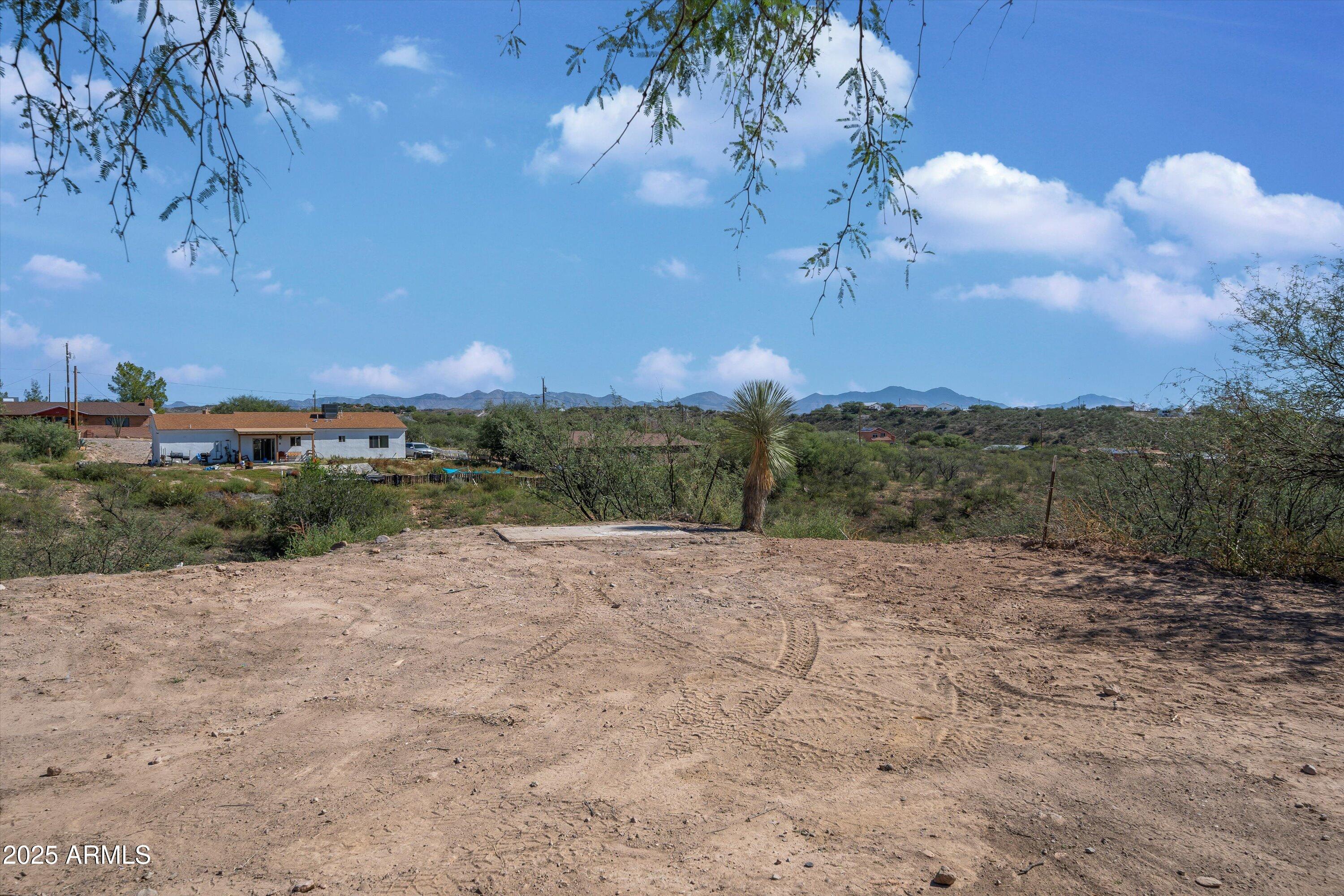 1029 Camino Estrella Rio Rico, AZ 85648 - Photo 18 of 20 30-Back View