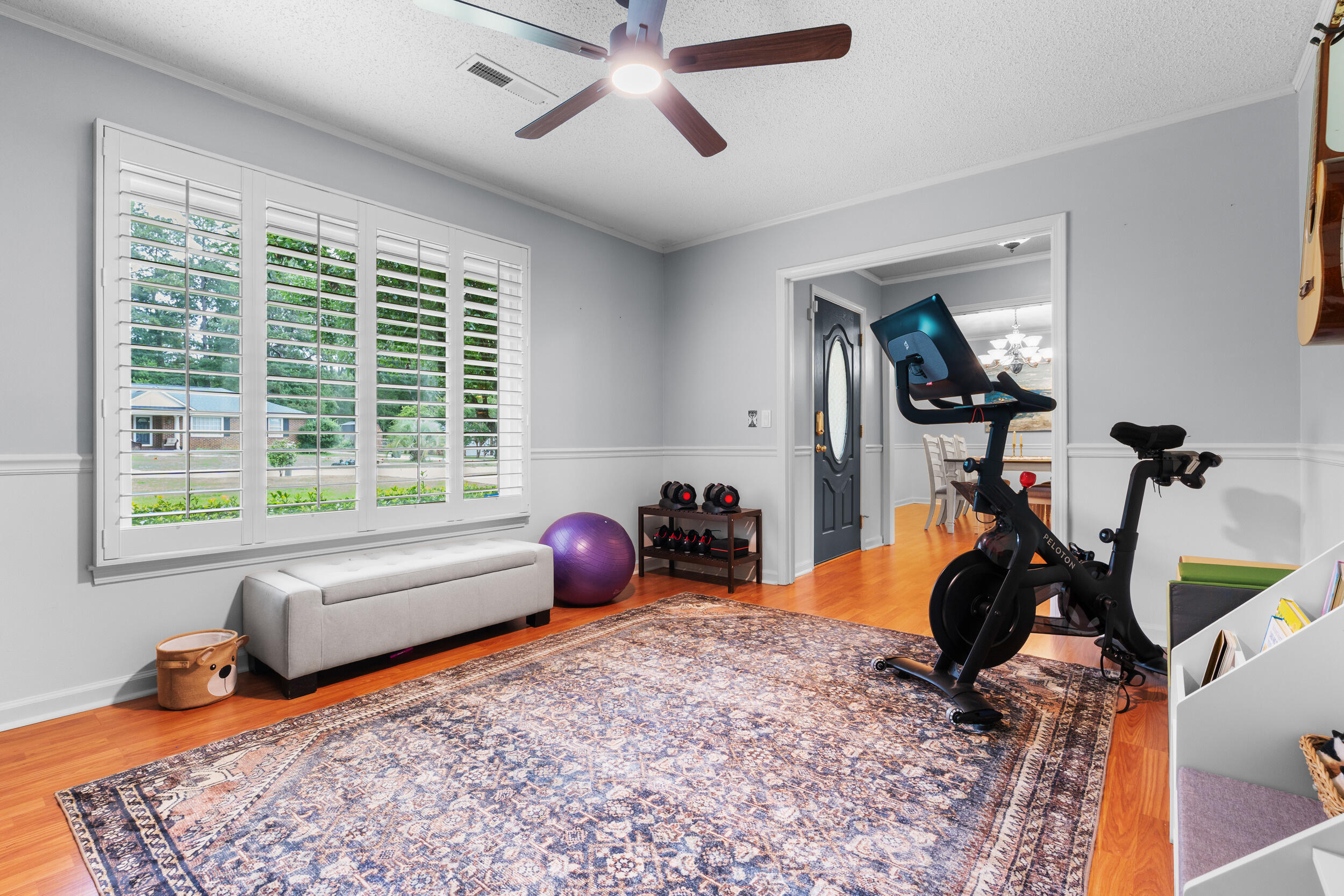 2330 Clematis Trail Sumter, SC 29150 - Photo 6 of 46 7_dsc00202