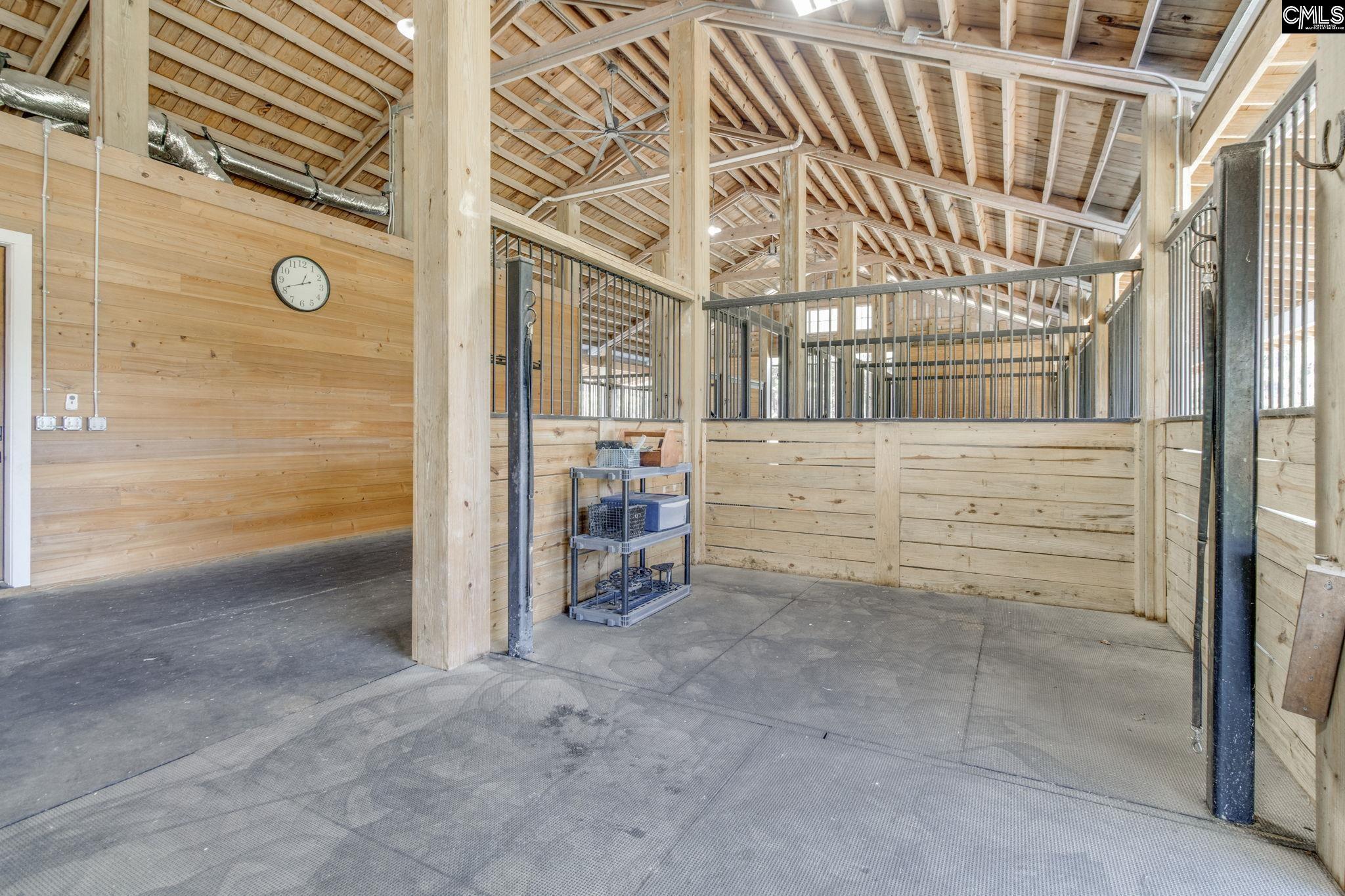 100 Horse Pasture Road Camden, SC 29020 - Photo 70 of 93