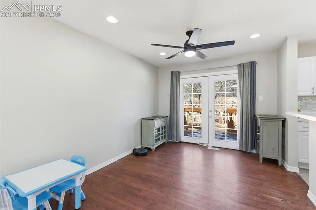 $449,000 | 6933 Metropolitan Street, Colorado Springs, CO 80911