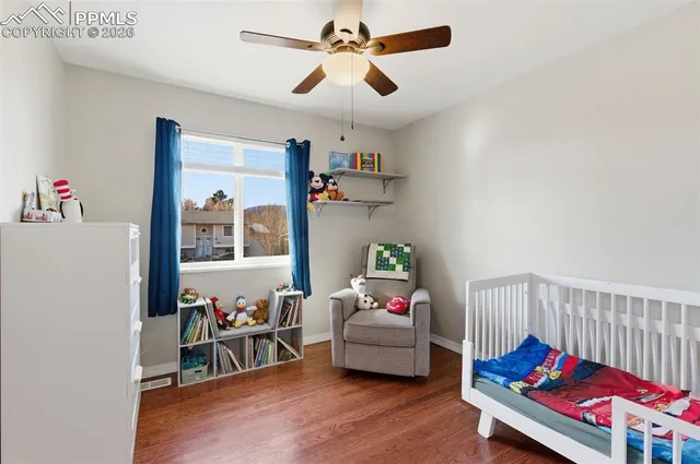 $449,000 | 6933 Metropolitan Street, Colorado Springs, CO 80911