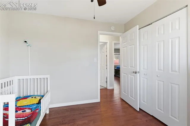 $449,000 | 6933 Metropolitan Street, Colorado Springs, CO 80911