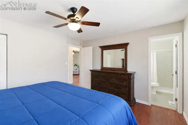 $449,000 | 6933 Metropolitan Street, Colorado Springs, CO 80911