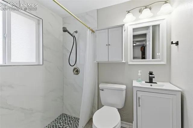 $449,000 | 6933 Metropolitan Street, Colorado Springs, CO 80911