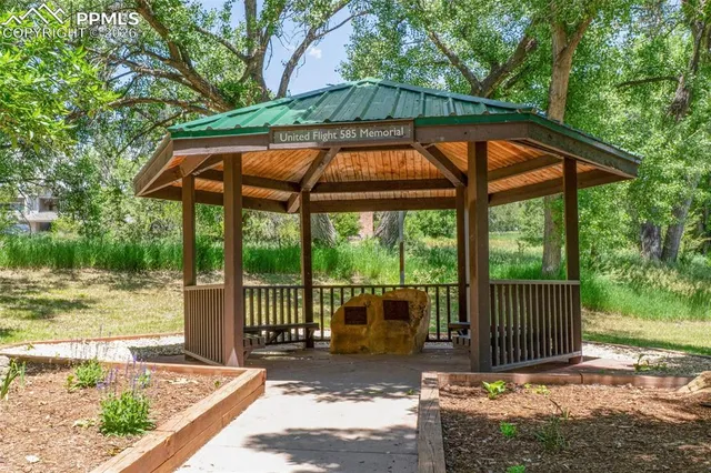 $449,000 | 6933 Metropolitan Street, Colorado Springs, CO 80911