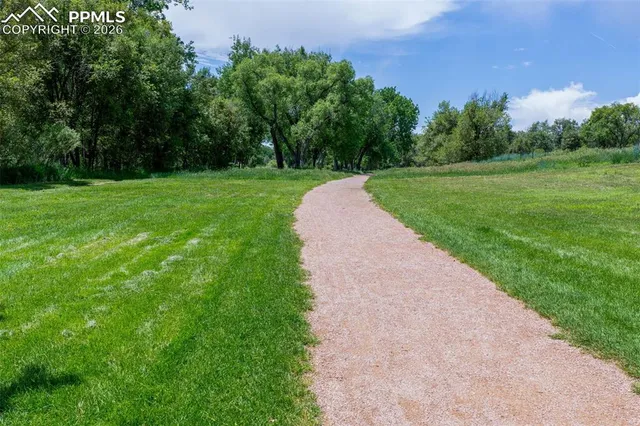 $449,000 | 6933 Metropolitan Street, Colorado Springs, CO 80911