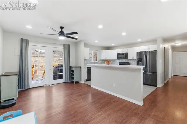 $449,000 | 6933 Metropolitan Street, Colorado Springs, CO 80911