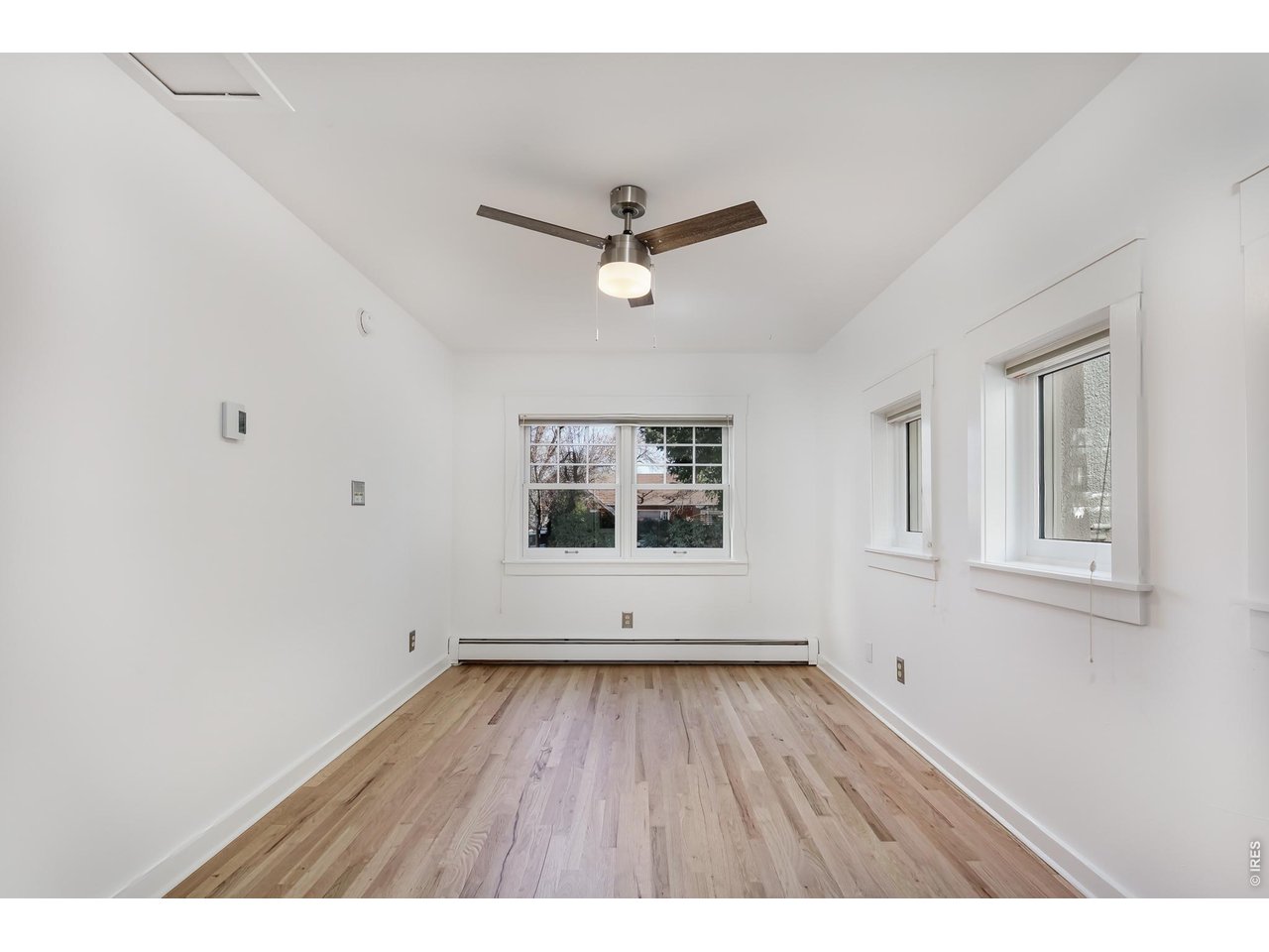 751 Grant Place Boulder, CO 80302 - Photo 21 of 38 Additional bedroom/office