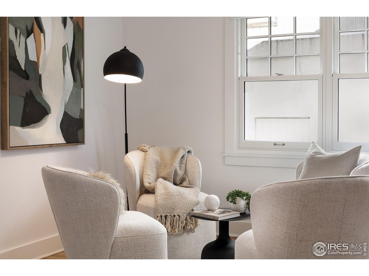 751 Grant Place Boulder, CO 80302 - Photo 4 of 38