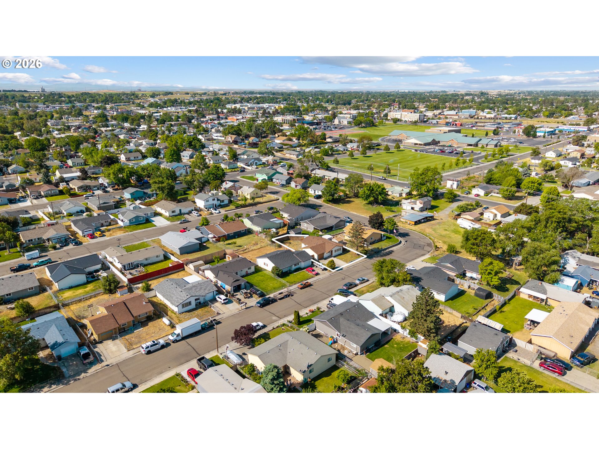 562 East Reeder Drive Hermiston, OR 97838 - Photo 45 of 46 Gallery Image 45