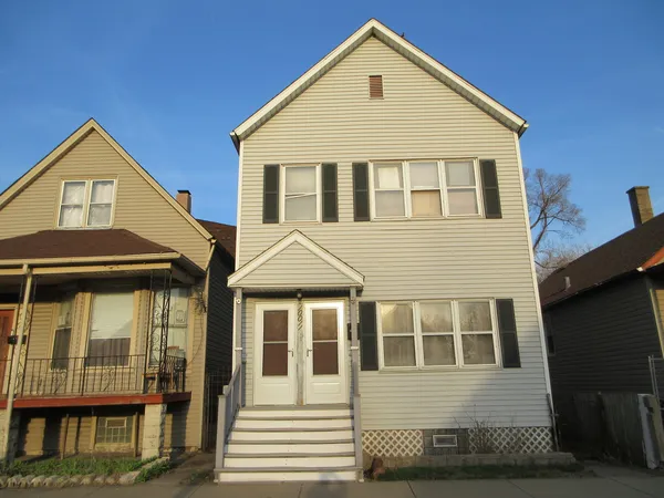 $229,999 | 10011 South Exchange Avenue, Chicago, IL 60617