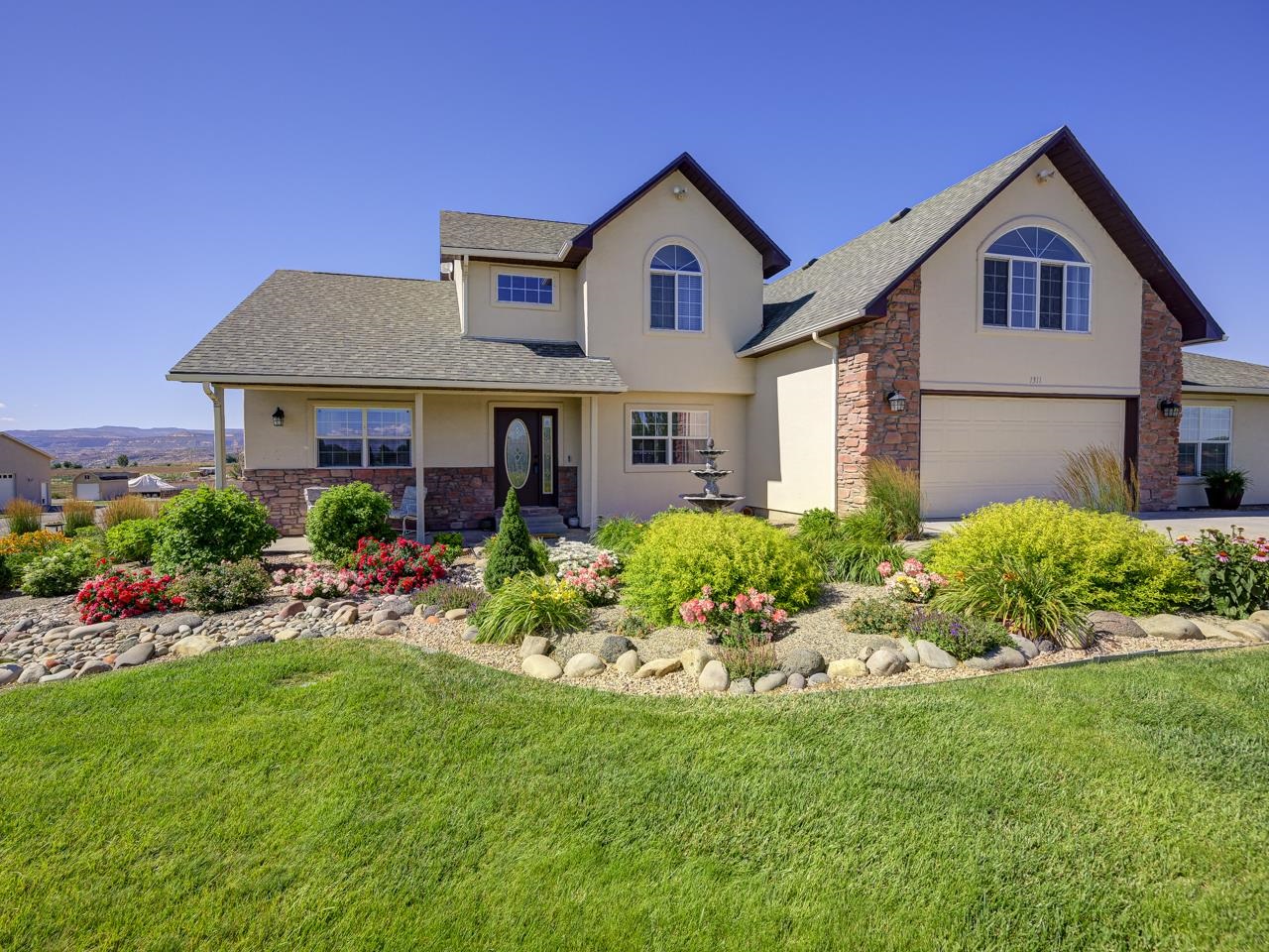 1311 L L 7/10 Road Loma, CO 81524 - Photo 1 of 42