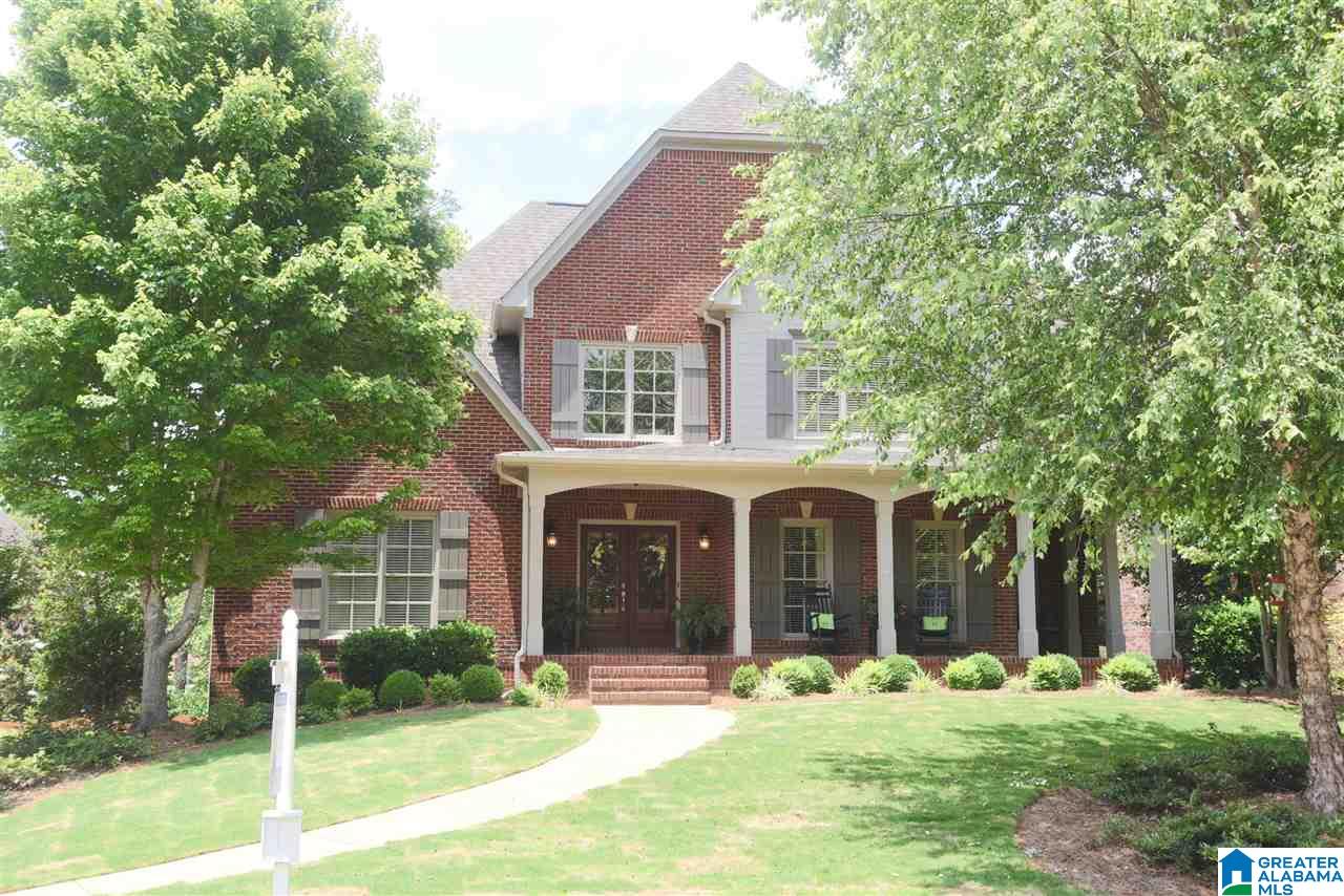 1027 Parkwood Road Birmingham, AL 35242 - Photo 1 of 50