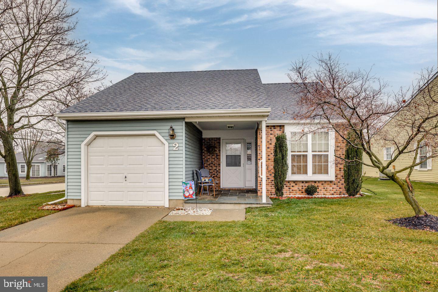 2 Sheppards Lane Mount Laurel, NJ 08054 - Photo 3 of 26