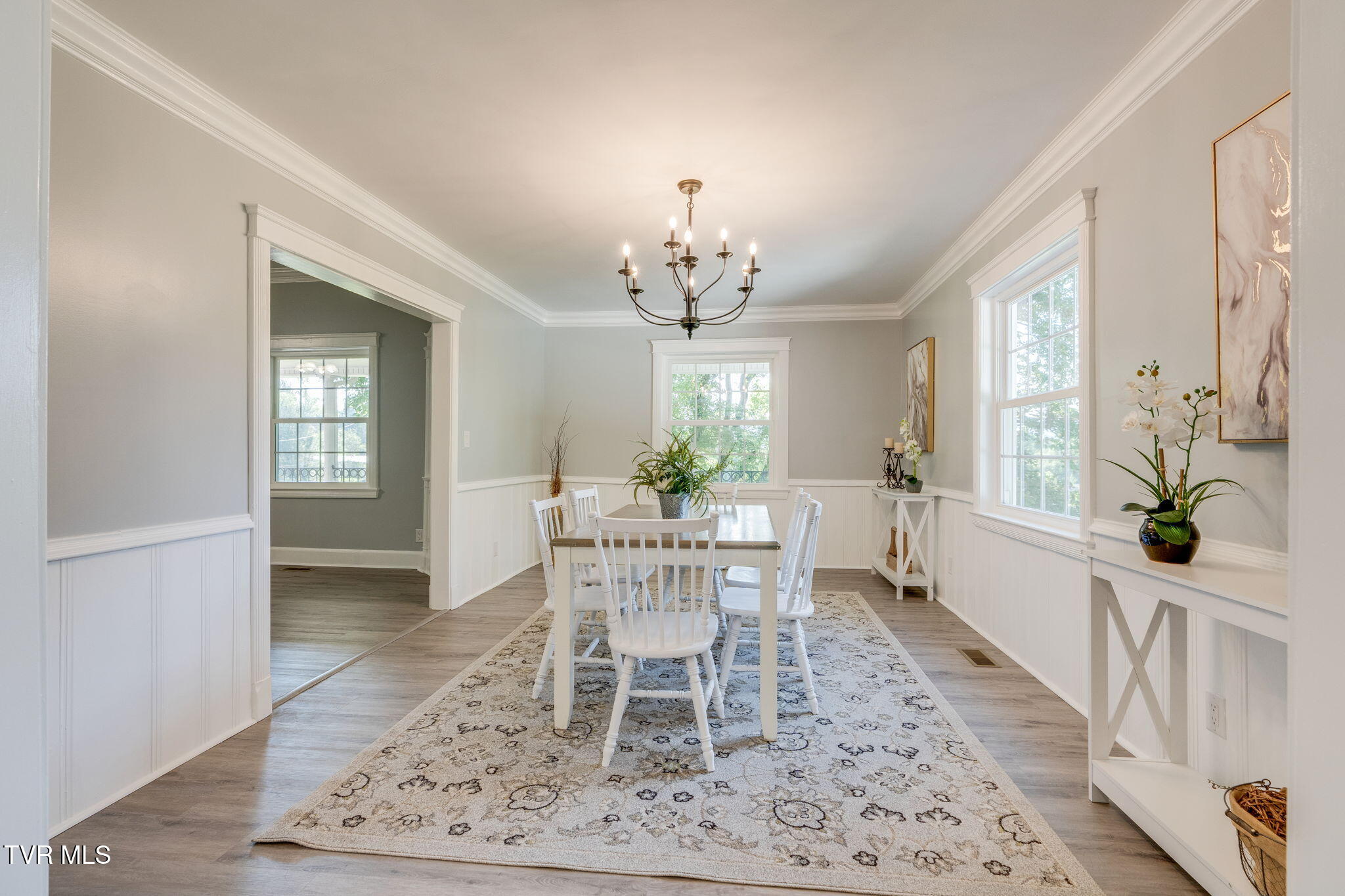 194 Sparks Road Johnson City, TN 37601 - Photo 16 of 54 Dining Room