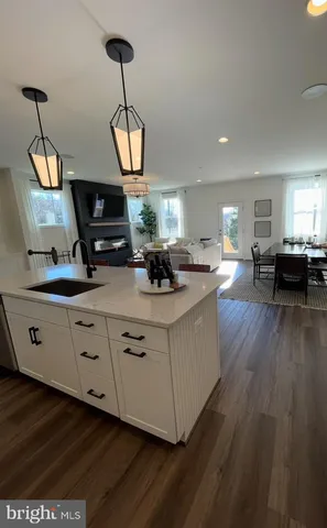 $540,000 | 6511 Wild Orchid Court, Fredericksburg, VA 22407