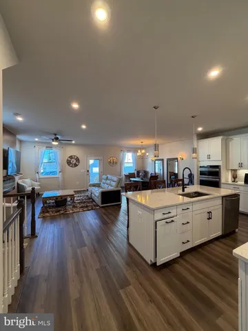 $540,000 | 6511 Wild Orchid Court, Fredericksburg, VA 22407