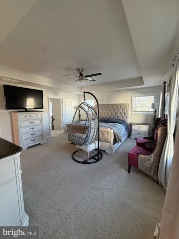 $540,000 | 6511 Wild Orchid Court, Fredericksburg, VA 22407