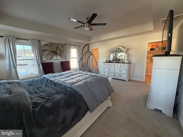 $540,000 | 6511 Wild Orchid Court, Fredericksburg, VA 22407