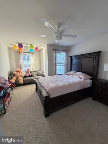 $540,000 | 6511 Wild Orchid Court, Fredericksburg, VA 22407