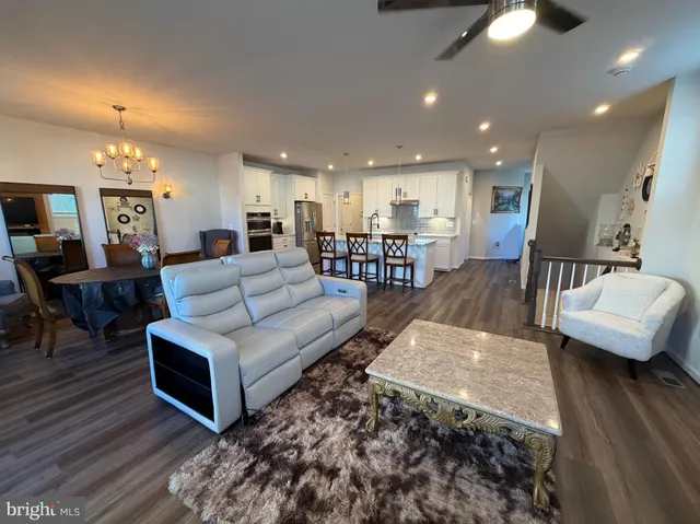 $540,000 | 6511 Wild Orchid Court, Fredericksburg, VA 22407