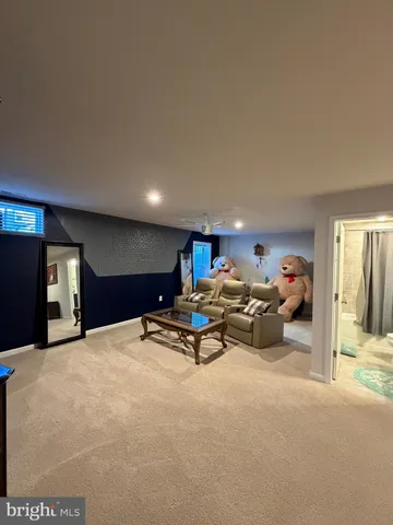 $540,000 | 6511 Wild Orchid Court, Fredericksburg, VA 22407