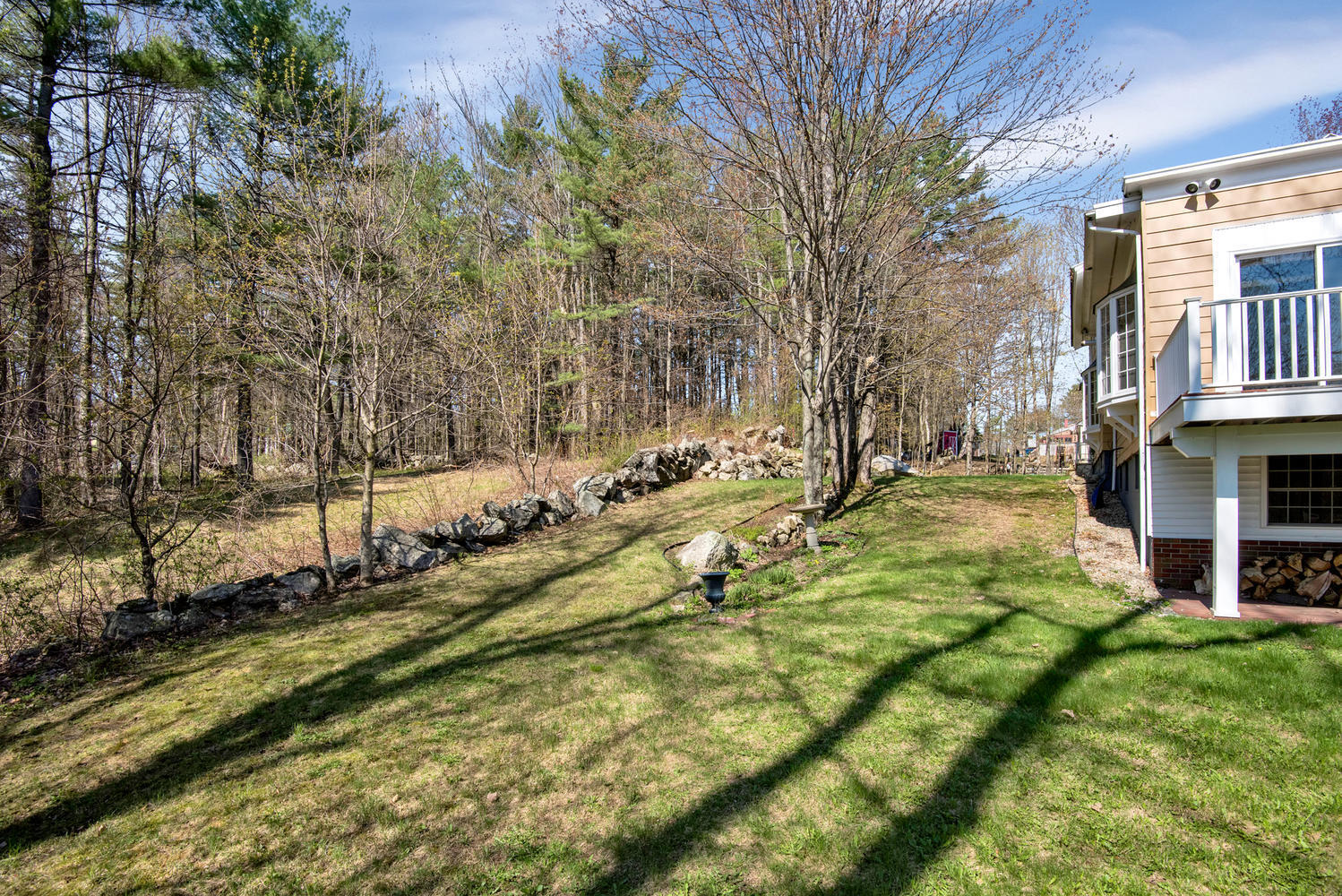 8 Western Promenade, Unit PROMENADE Paris, ME 04281 - Photo 34 of 39 8 Western Promenade South-large-036-039-