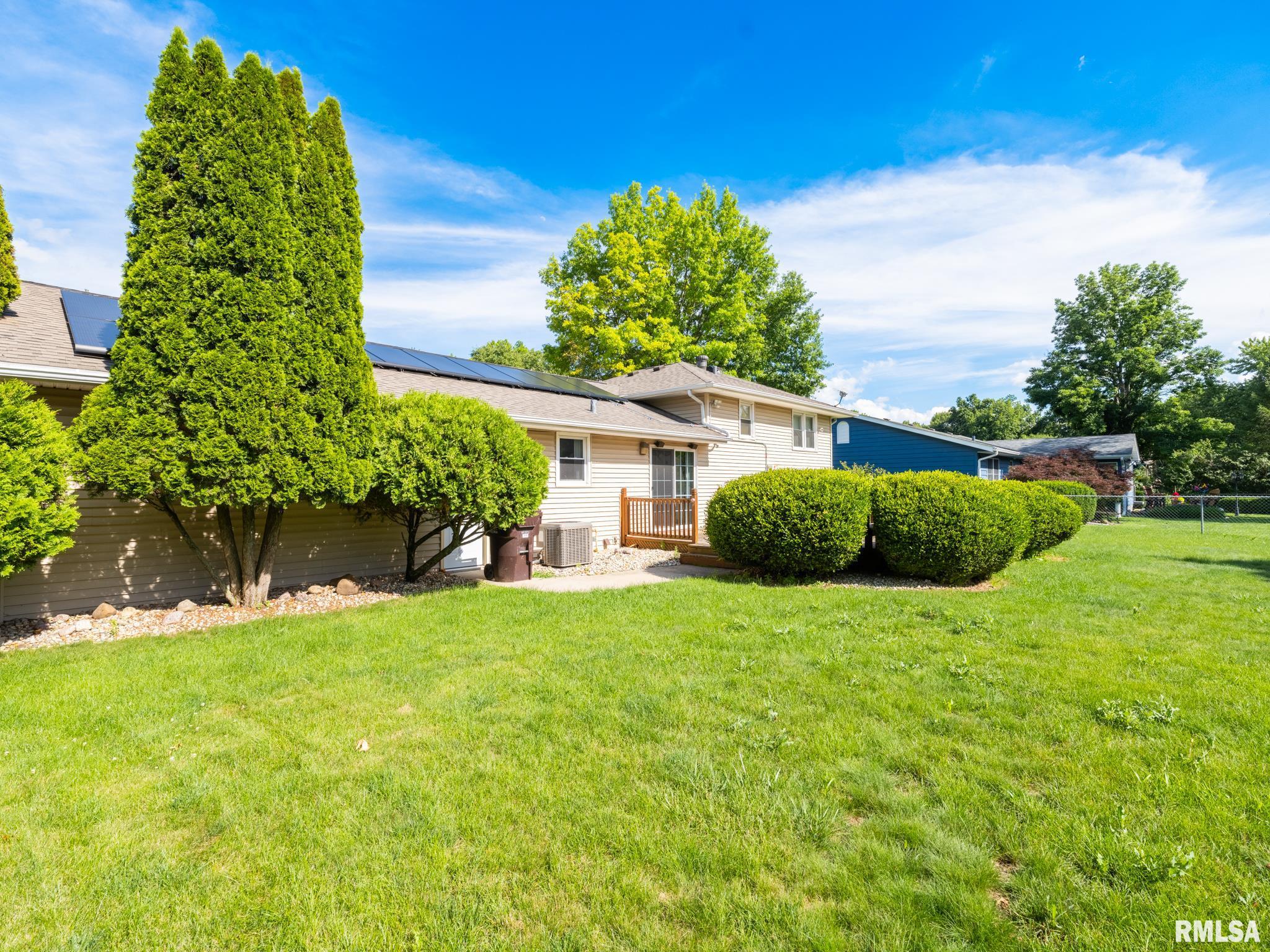 2721 North Rustic Ridge Drive Peoria, IL 61604 - Photo 49 of 52
