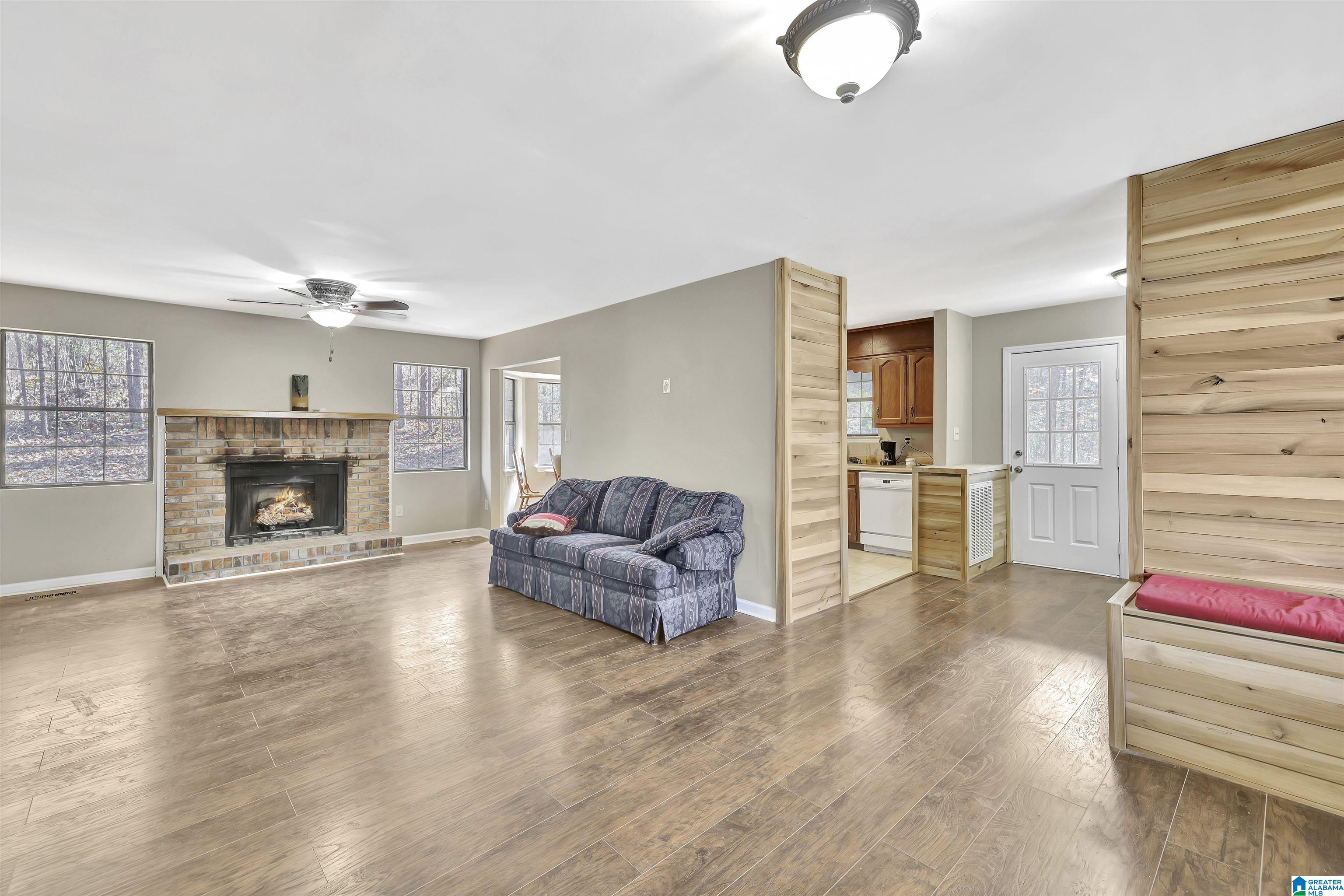 5406 Faucett Road Pinson, AL 35126 - Photo 5 of 24