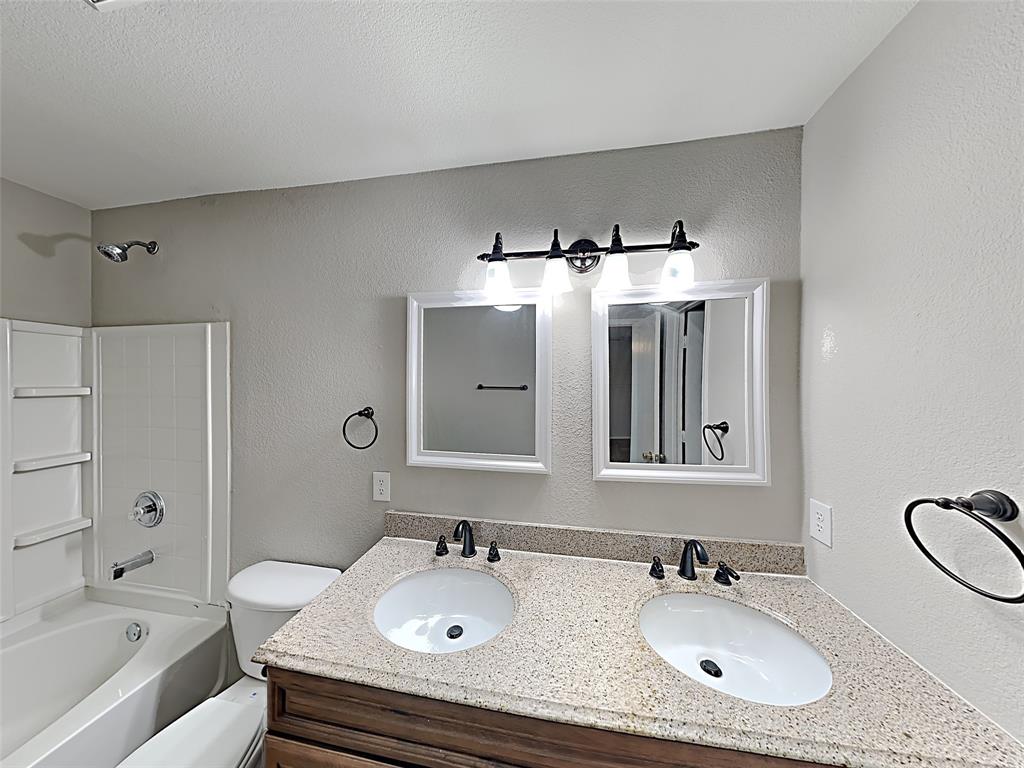 8901 King Ranch Drive Cross Roads, TX 76227 - Photo 15 of 16