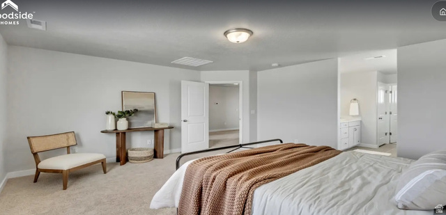 2184 West 2575th North, Unit 125 Clinton, UT 84015 - Photo 4 of 5 Bedroom