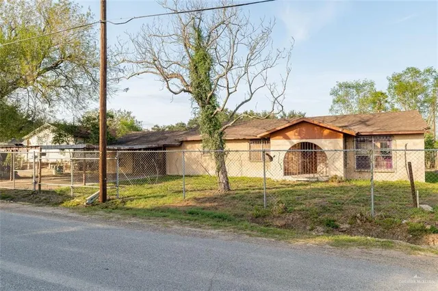 $125,000 | 7908 Hackberry Street, Monte Alto, TX 78538