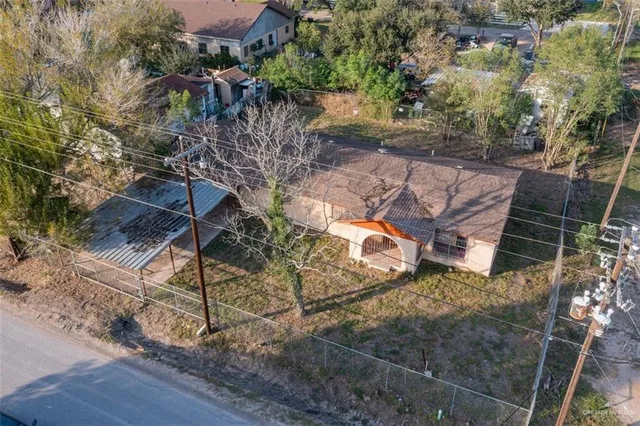 $125,000 | 7908 Hackberry Street, Monte Alto, TX 78538