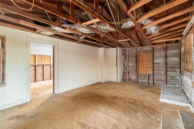 $125,000 | 7908 Hackberry Street, Monte Alto, TX 78538