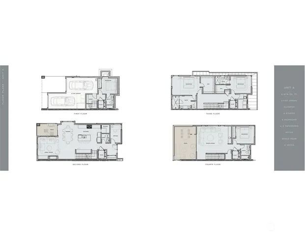 a picture of a bench in a building