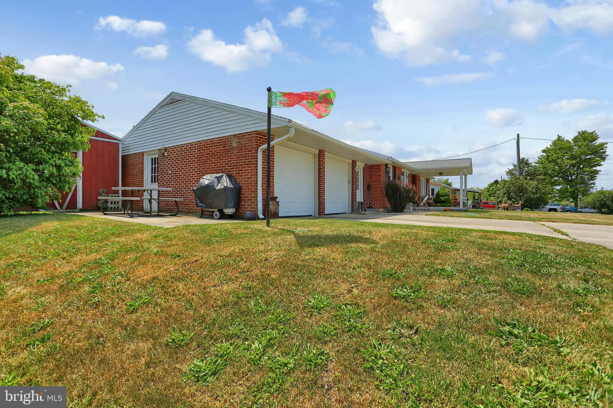 330 Roxbury Road Newville, PA 17241 - Photo 3 of 35