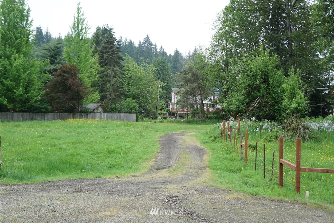 0 Rousher Street Wilkeson, WA 98396 - Photo 3 of 5